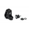 CNC Racing Steering Damper Mount kit for Ducati Streetfighter V4 / V2 CNC Racing Steering Damper Mount kit for Ducati Streetfighter V4 / V2